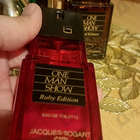 Отзыв Bogart One Man Show Ruby Edition