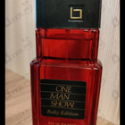 Отзывы Bogart One Man Show Ruby Edition