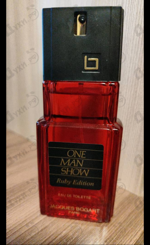 Купить One Man Show Ruby Edition от Bogart
