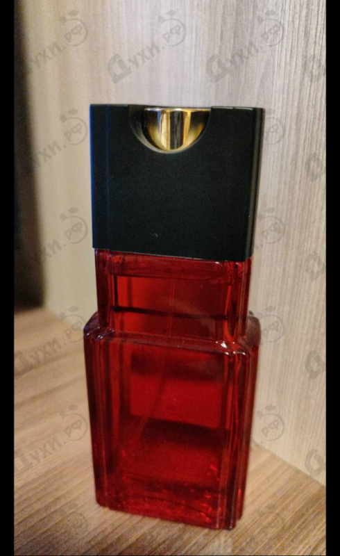 Духи One Man Show Ruby Edition от Bogart