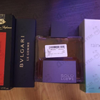 Отзывы Bvlgari Garanat