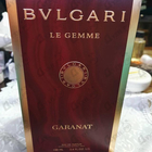 Отзыв Bvlgari Garanat