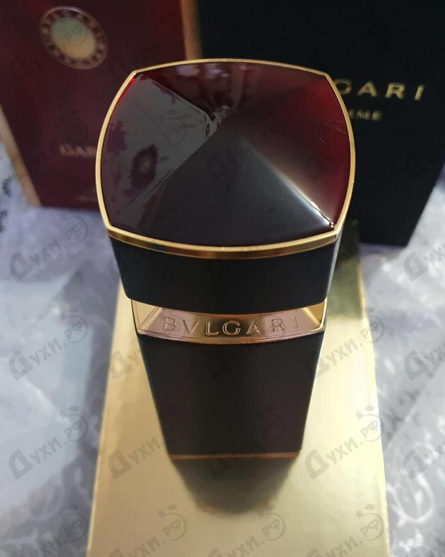 Купить Bvlgari Garanat