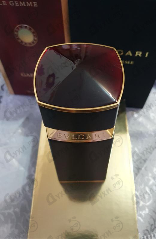 Духи Garanat от Bvlgari