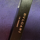 Отзыв Bvlgari Tygar