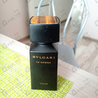 Духи Tygar от Bvlgari