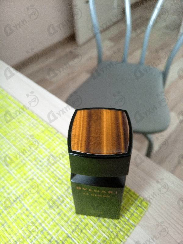 Купить Tygar от Bvlgari