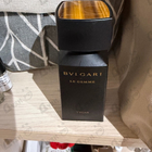 Отзыв Bvlgari Tygar