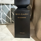 Духи Tygar от Bvlgari