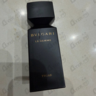 Духи Tygar от Bvlgari
