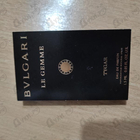 Духи Tygar от Bvlgari