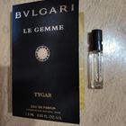 Отзыв Bvlgari Tygar