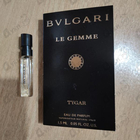 Отзыв Bvlgari Tygar