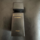 Отзыв Bvlgari Tygar