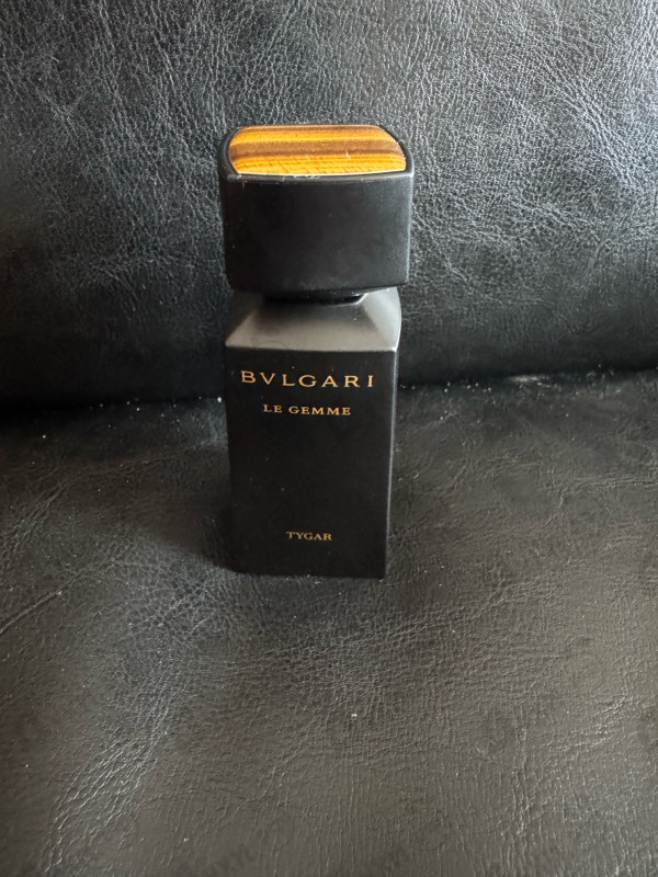 Купить Tygar от Bvlgari