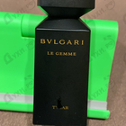 Отзыв Bvlgari Tygar