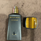 Отзыв Bvlgari Tygar
