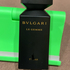 Духи Tygar от Bvlgari