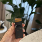 Духи Tygar от Bvlgari