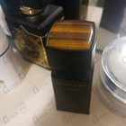 Парфюм Bvlgari Tygar