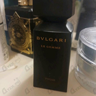 Отзыв Bvlgari Tygar