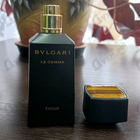 Отзыв Bvlgari Tygar