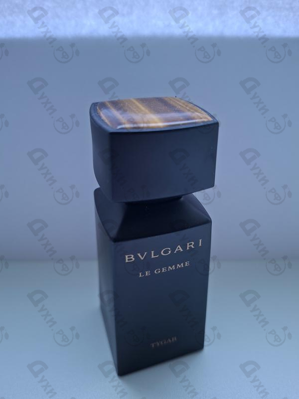 Духи Tygar от Bvlgari