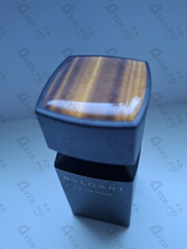 Духи Tygar от Bvlgari