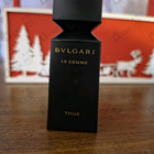 Отзыв Bvlgari Tygar