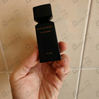 Отзыв Bvlgari Tygar