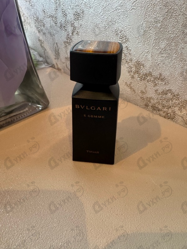 Купить Bvlgari Tygar
