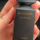 Отзыв Bvlgari Tygar