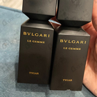 Духи Tygar от Bvlgari