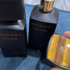 Отзыв Bvlgari Tygar