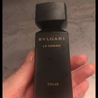 Отзывы Bvlgari Tygar