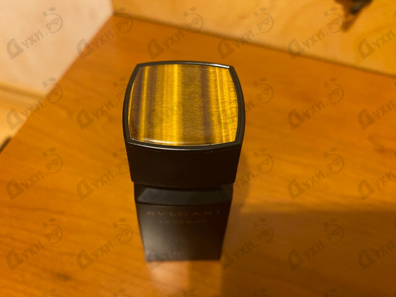 Парфюмерия Tygar от Bvlgari