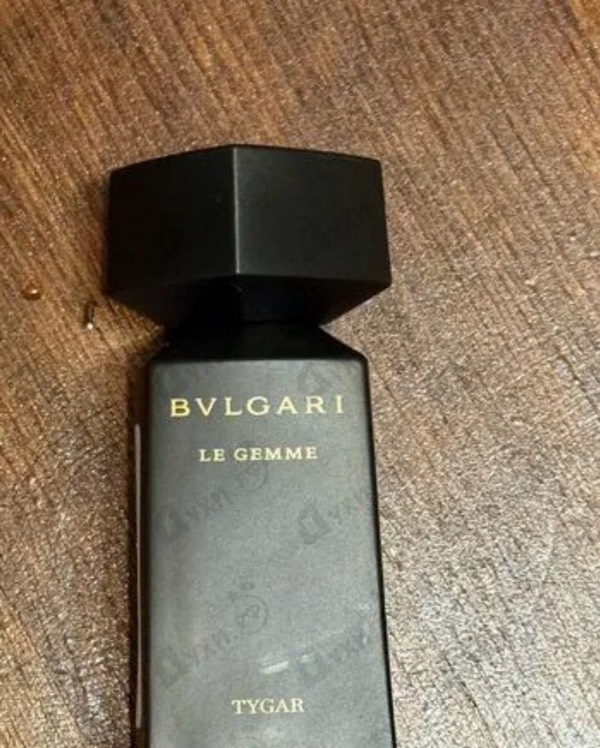 Отзывы Bvlgari Tygar