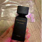 Отзыв Bvlgari Tygar