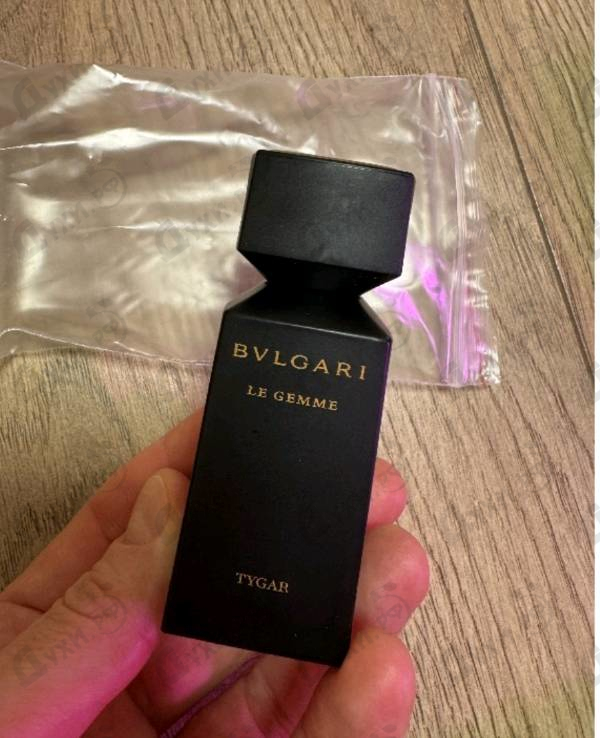 Отзывы Bvlgari Tygar