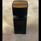 Отзывы Bvlgari Tygar