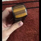 Отзыв Bvlgari Tygar