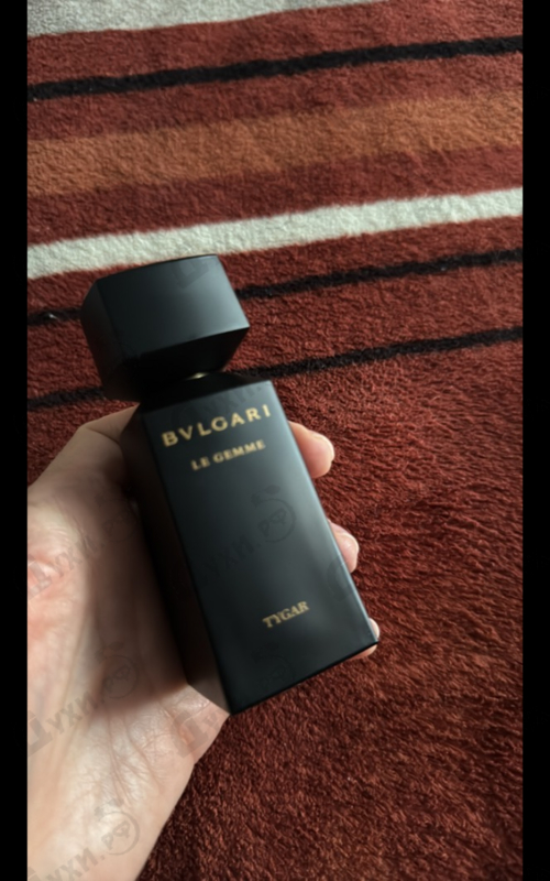 Отзывы Bvlgari Tygar