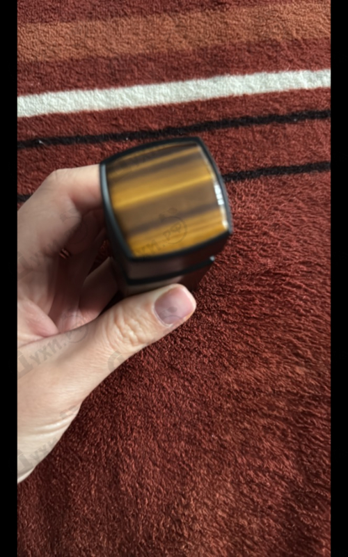 Парфюмерия Bvlgari Tygar