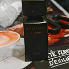 Духи Tygar от Bvlgari