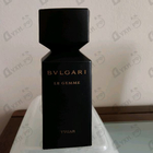 Духи Tygar от Bvlgari