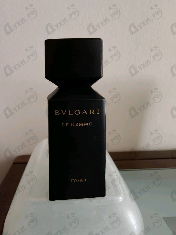 Купить Bvlgari Tygar