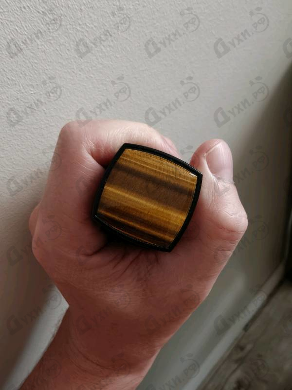Парфюмерия Tygar от Bvlgari