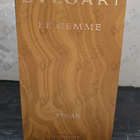 Отзыв Bvlgari Tygar