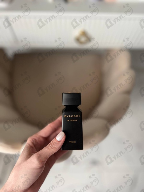 Купить Tygar от Bvlgari
