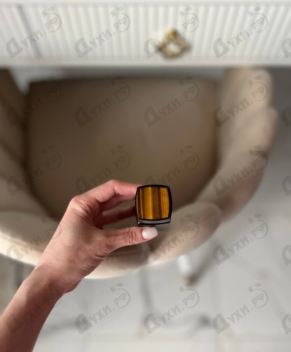 Купить Tygar от Bvlgari